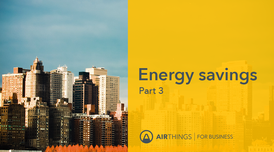 Energy series: How can we make existing buildings more energy-efficient?
