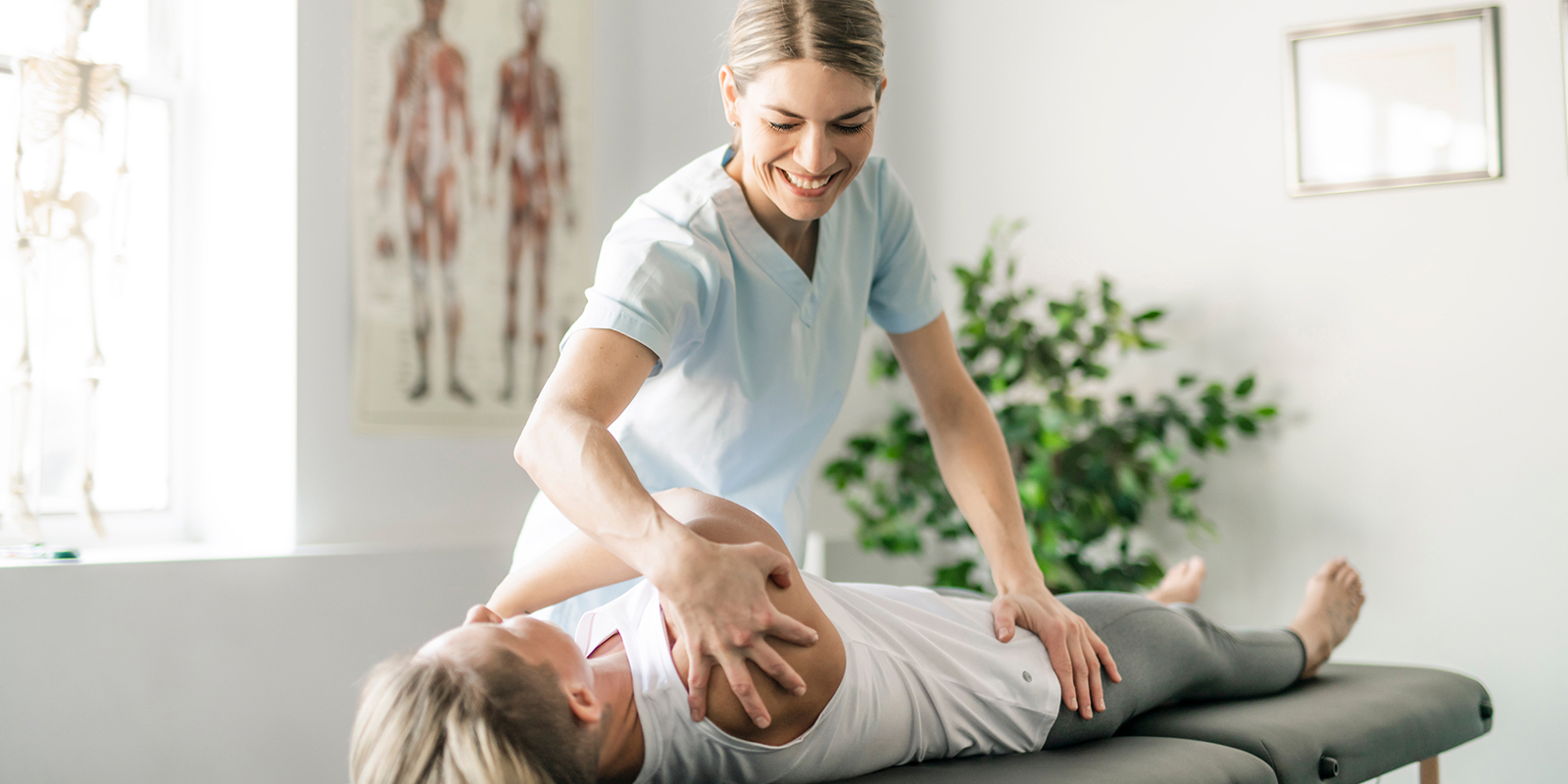 Life Chiropractic College Fallstudie – Social Image-01
