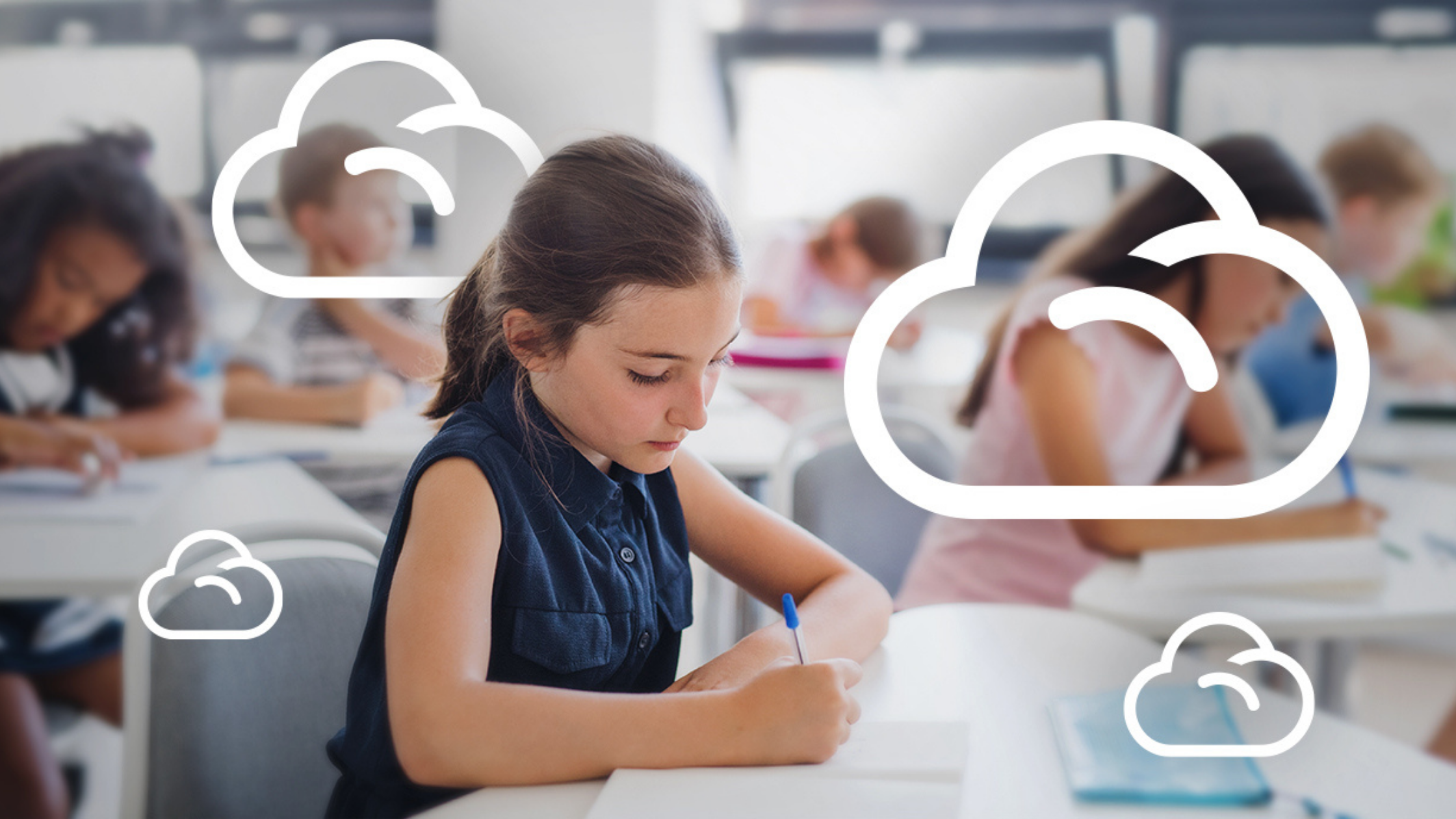 co2 schools