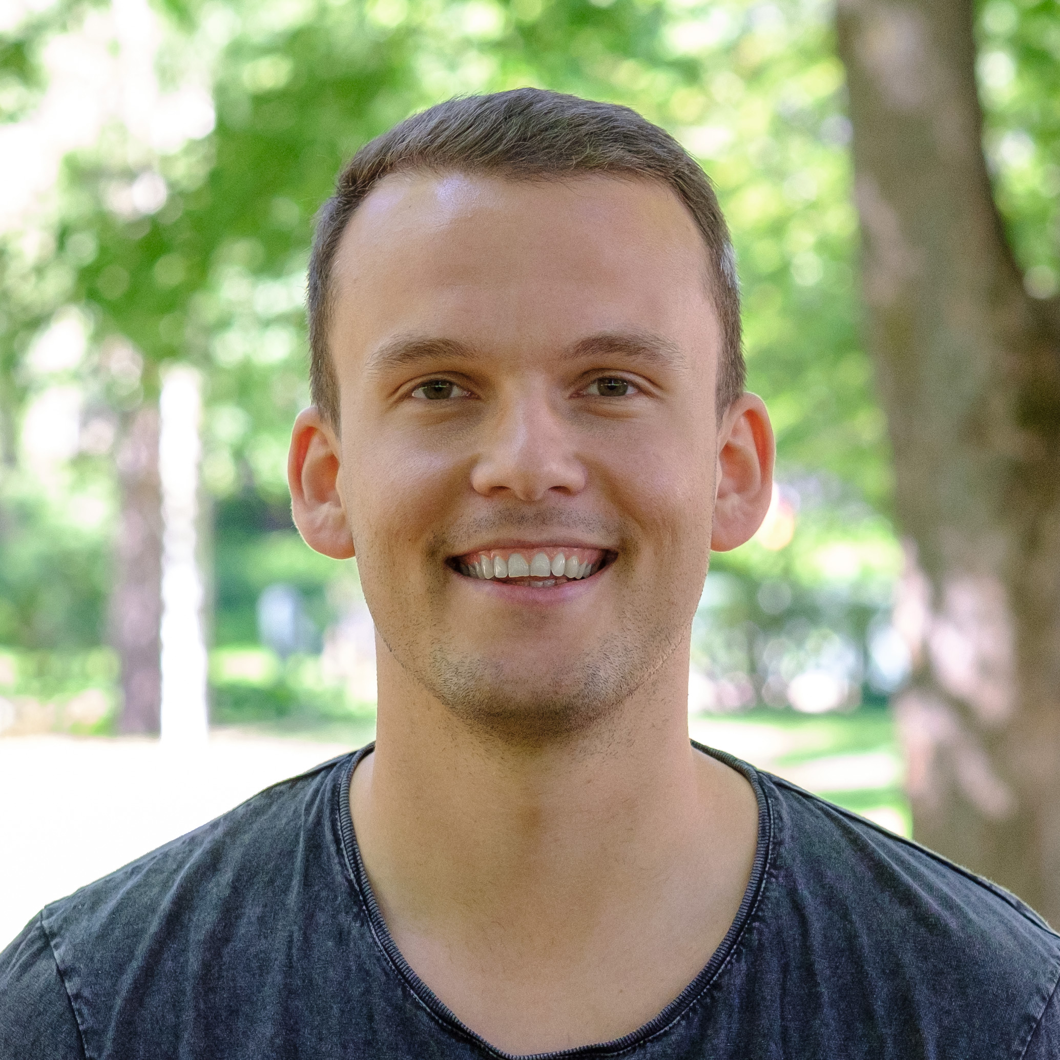 Airthings - Summer Interns 2021 - Sindre Suphellen