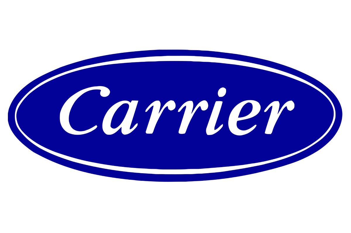 Carrier - logo