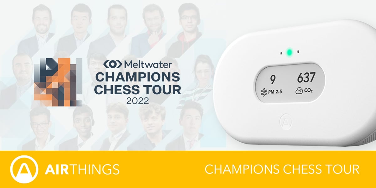 Partners (old) - Meltwater Champions Chess Tour 2022
