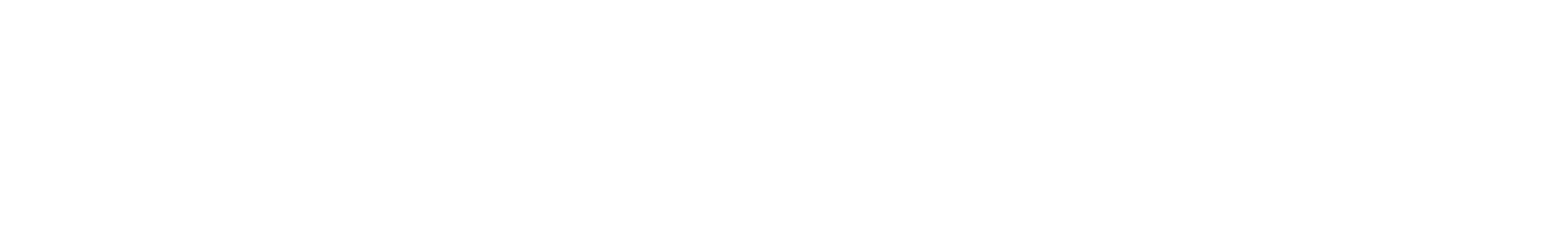 Airthings for Business LOGO - Horizontal - White - No margin