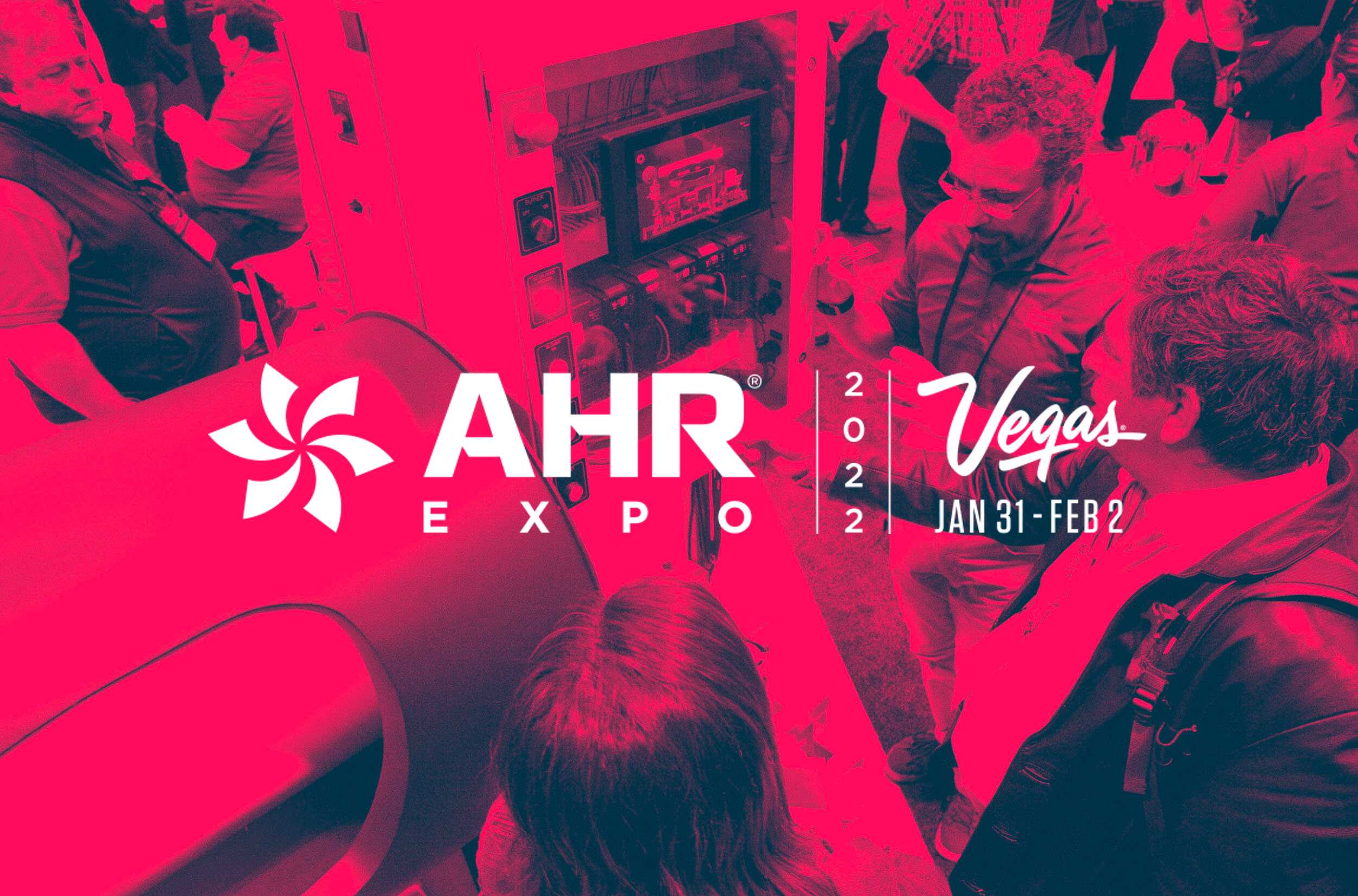 AHR Expo 2022