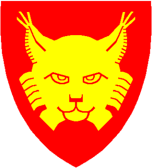 Hemsedal kommune logo