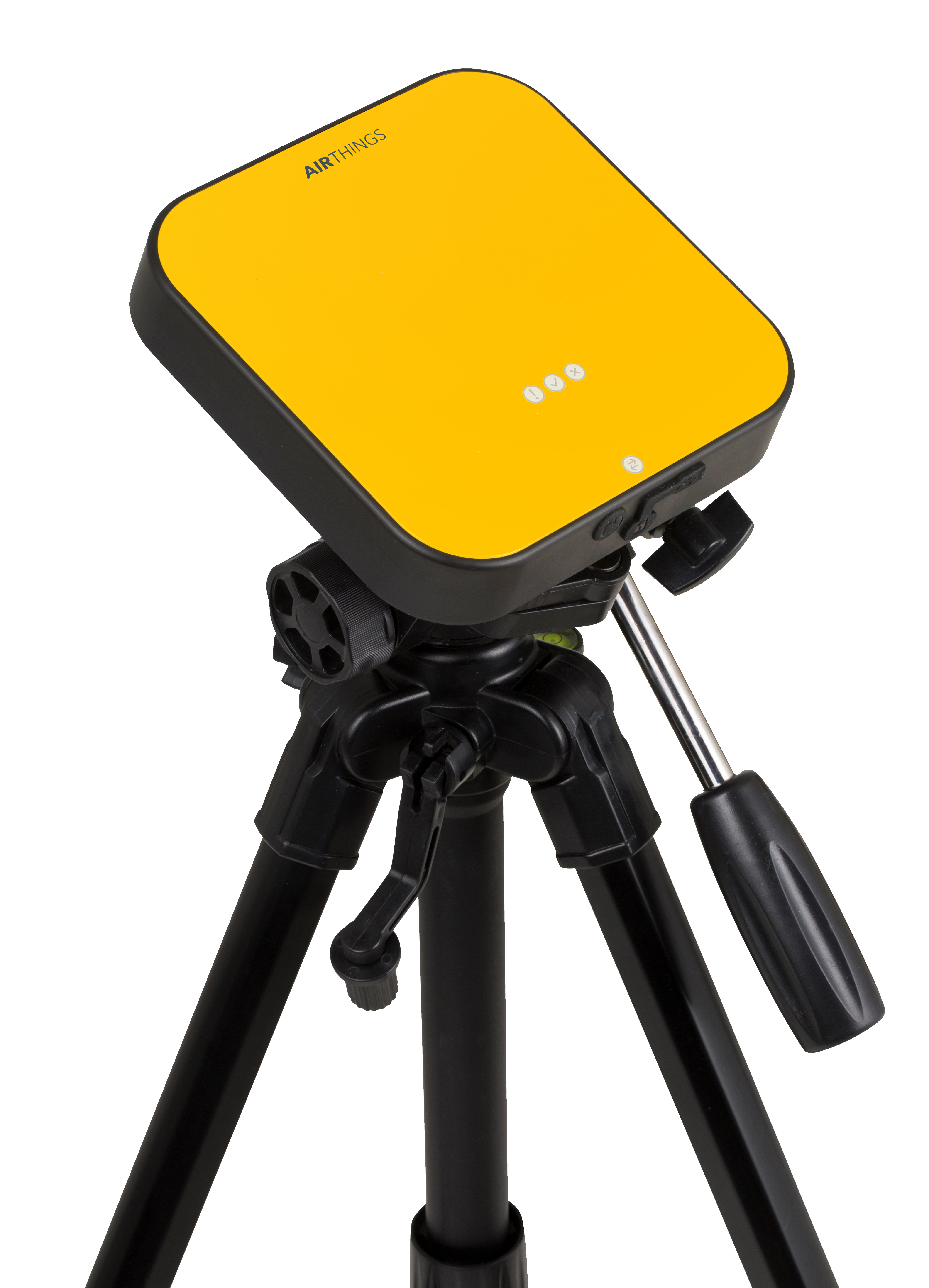 Corentium-Pro-by-Airthings-Tripod-White-Background-Web-US-1