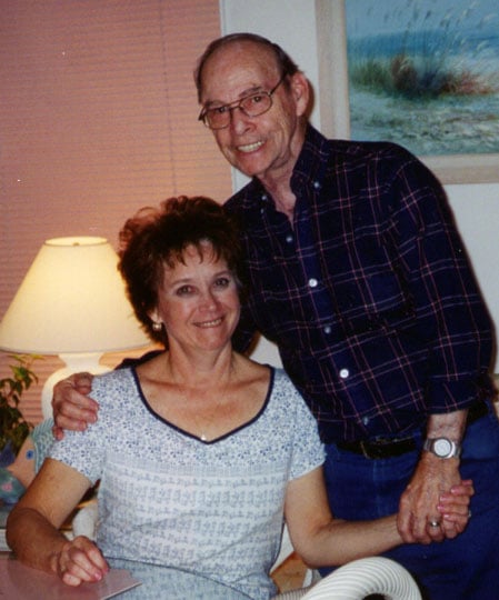 gloria linnertz