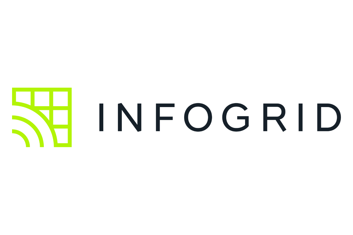 Infogrid logo