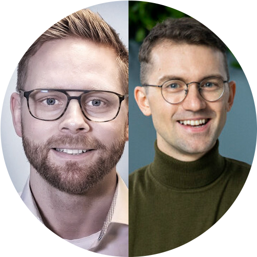 Paul-Smissaert-Martijn-Teekens-IOT City Business-Air Summit