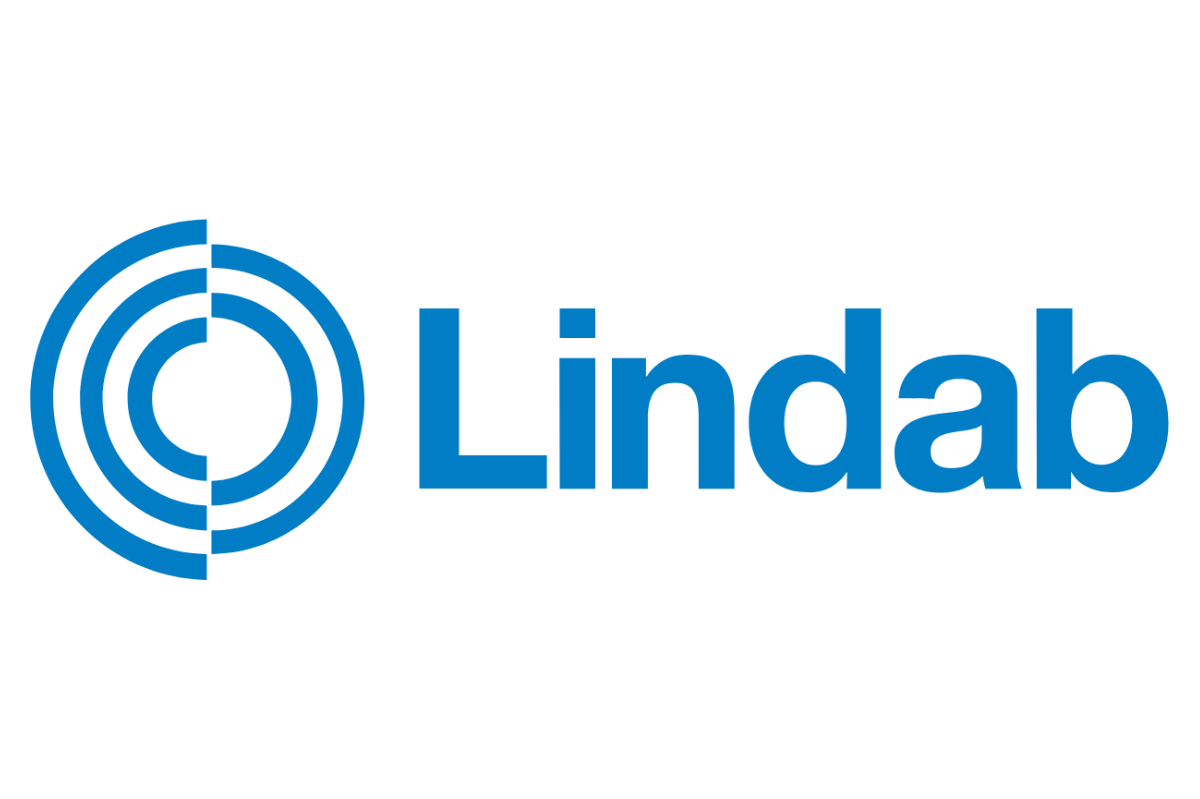 Lindab - logo