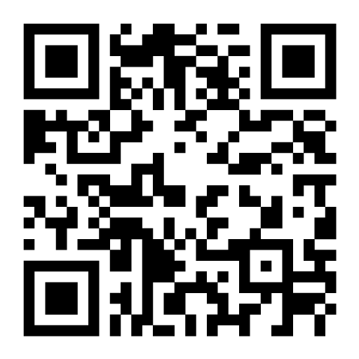 Airthings QR code