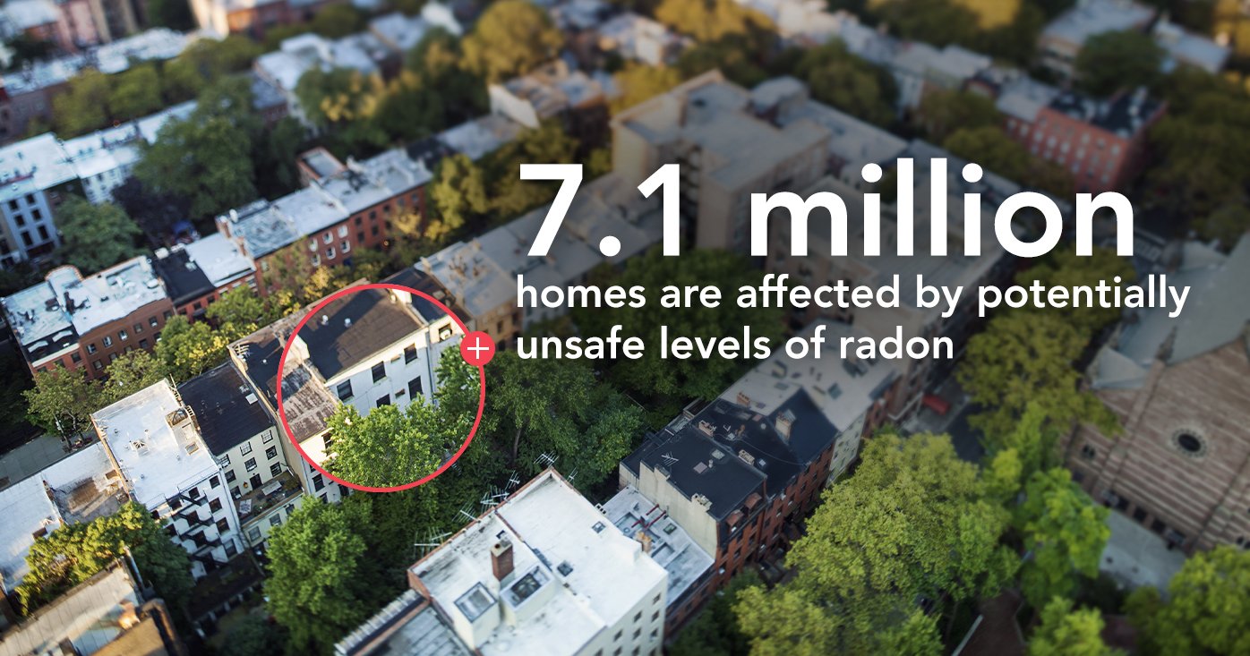 Why does radon in office buildings matter - Insert - 1