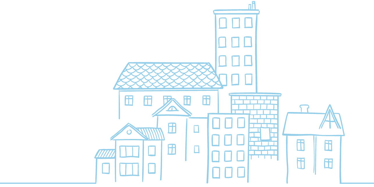 buildings