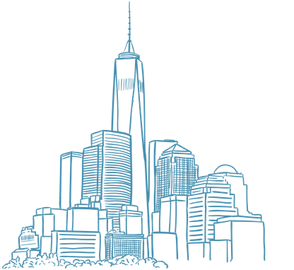 Airthings for business city