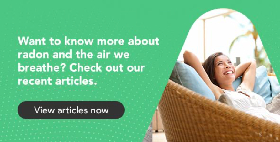 Airthings image