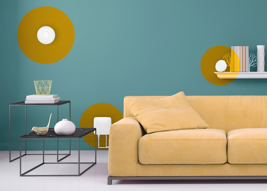 Airthings House Kit