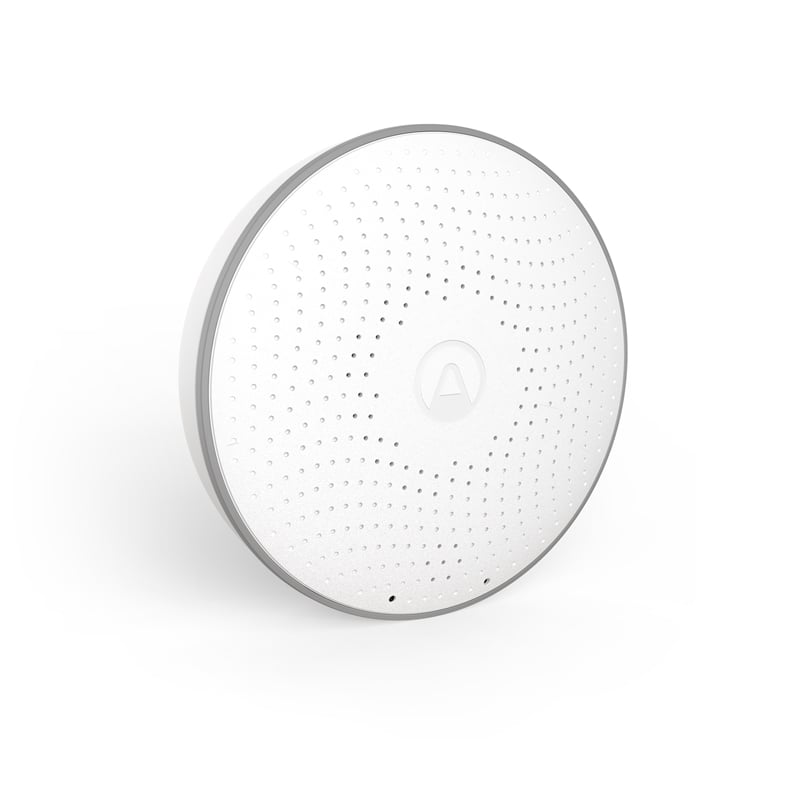 Airthings Wave Plus ambiant Qualité Moniteur Radon Détecteur pour VOCs co2 Humidité Airthings Wave Plus ambiant Qualité Moniteur Radon Détecteur pour VOCs co2 Humidité