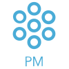 PM-sensor-icon-with-text-atmosphere