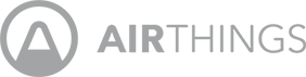 Airthings Logo