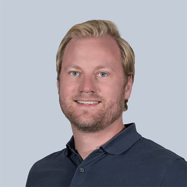 oyvind-fritzen-b2b-profile-image