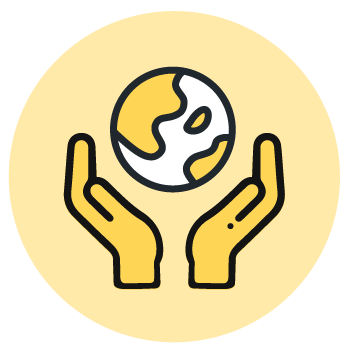 Sustainability graphics-Business_Corporate Social Responsability Projects