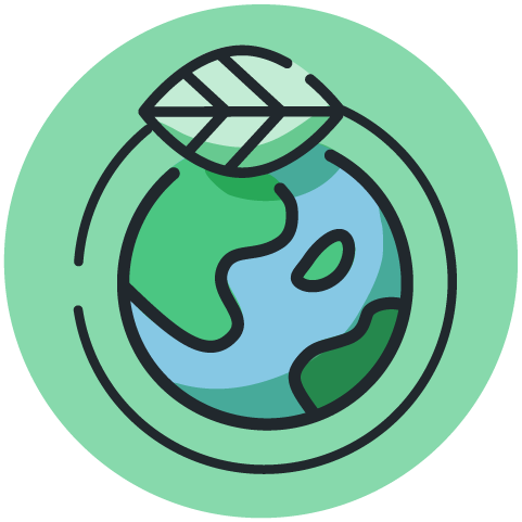 Sustainability graphics_Planet