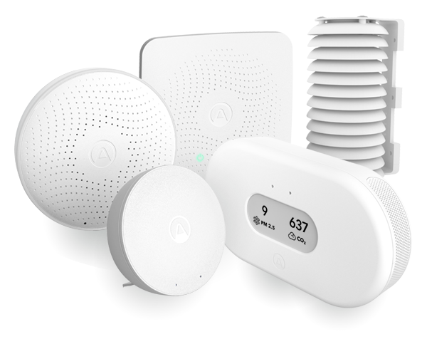airthings-for-business-bundle
