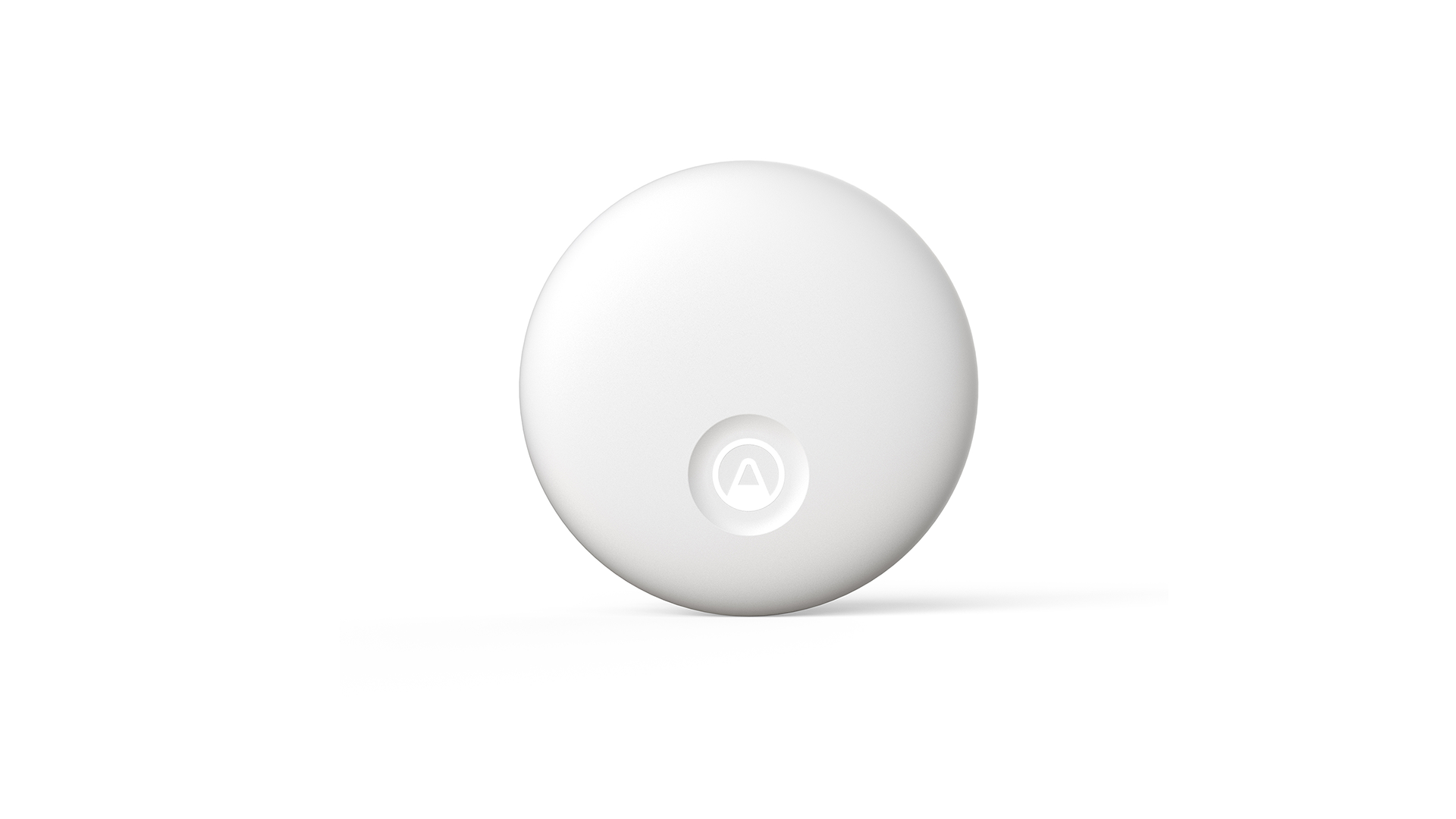 Airthings Space CO2 Mini - Carousel Image - Front_WEB