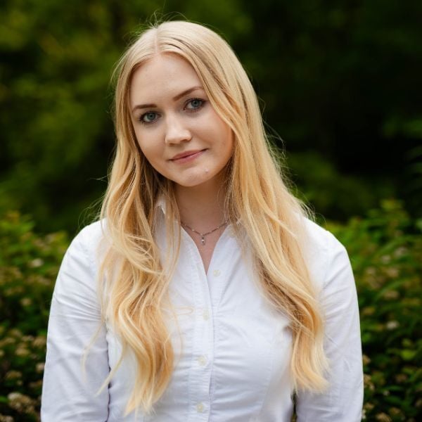 Birgit Kyvik Wester