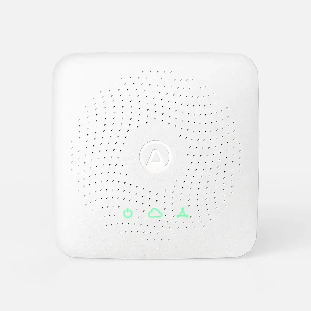 Airthings Hub