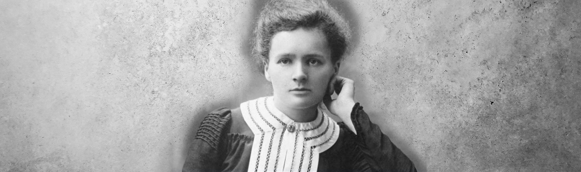 Marie curie