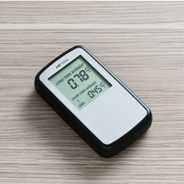 Air counter S radiation measuring instrument Geiger counter