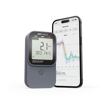 Corentium Home 2