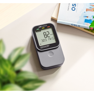 Corentium Home 2