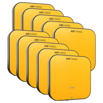 Corentium Pro volume discount (10 units)