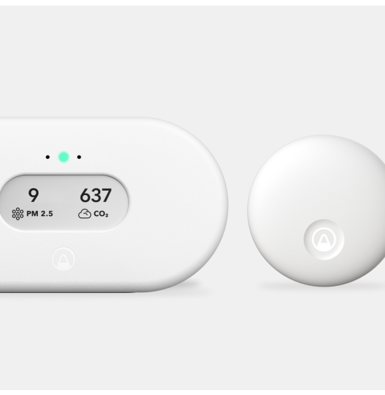 Living Room + Bedroom