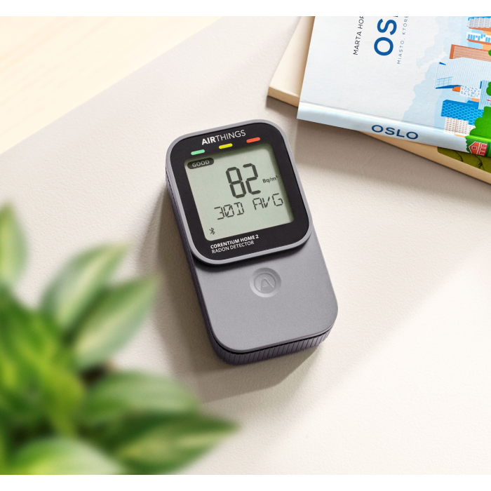 Corentium Home 2 main product photo