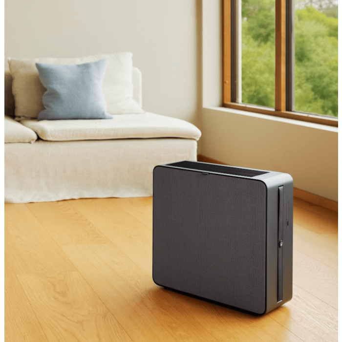 Renew - Smart air purifier from Airthings