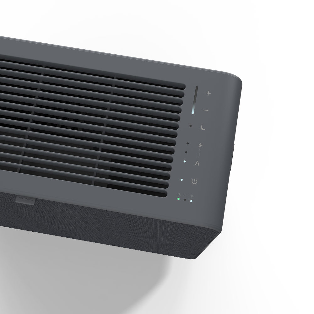 Airthings Renew Air Purifier - Thumbnail 4