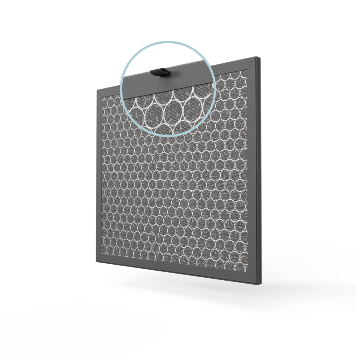 Replacement filters Filter pack for Renew (HEPA-13 & Activated filters) - Thumbnail 4