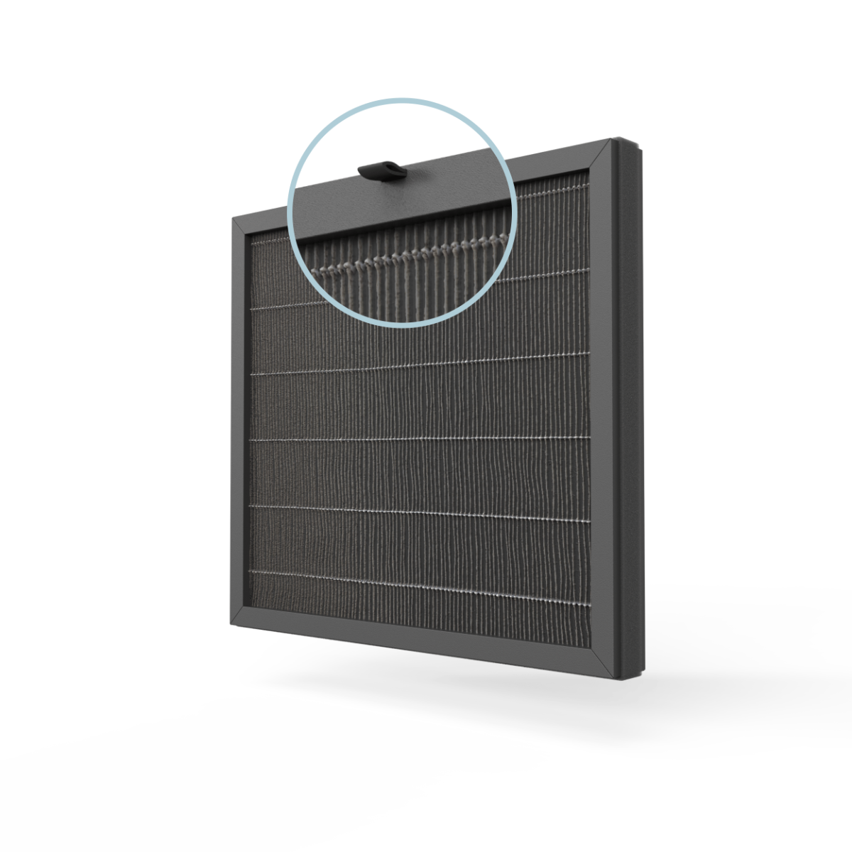 Renew Air Purifier Replacement Filters - HEPA-13 & Active Charcoal