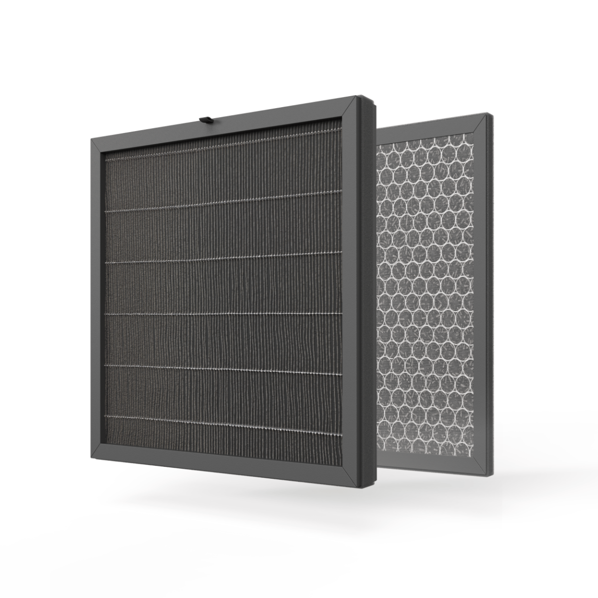 Replacement filters Filter pack for Renew (HEPA-13 & Activated filters) - Thumbnail 2