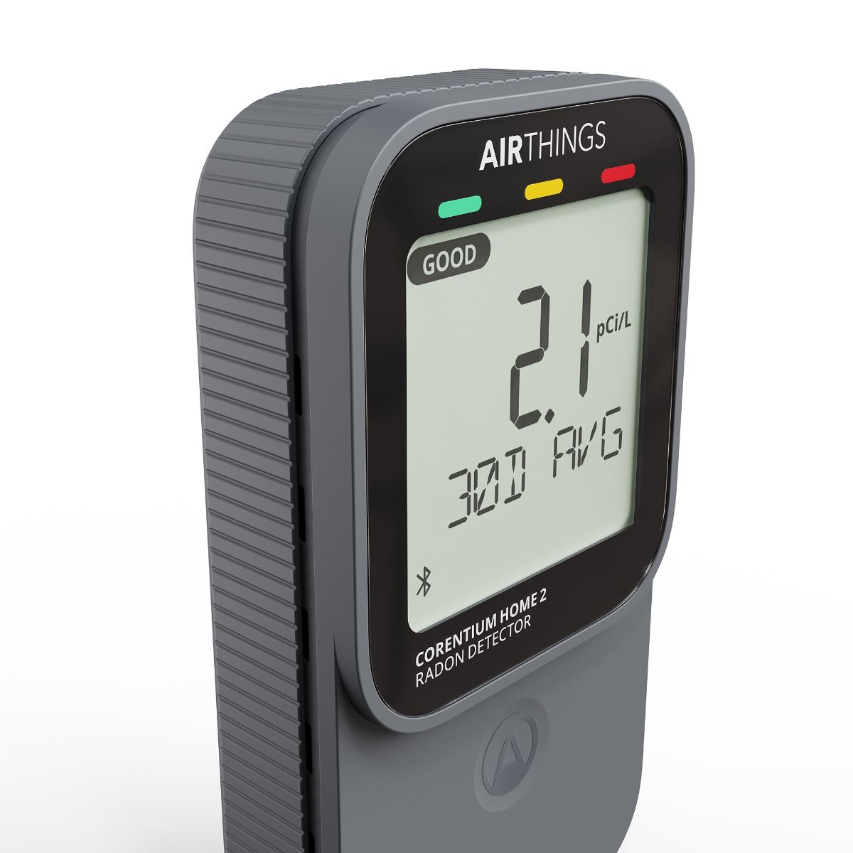Airthings Corentium Home 2 Radon Detector - Thumbnail 2
