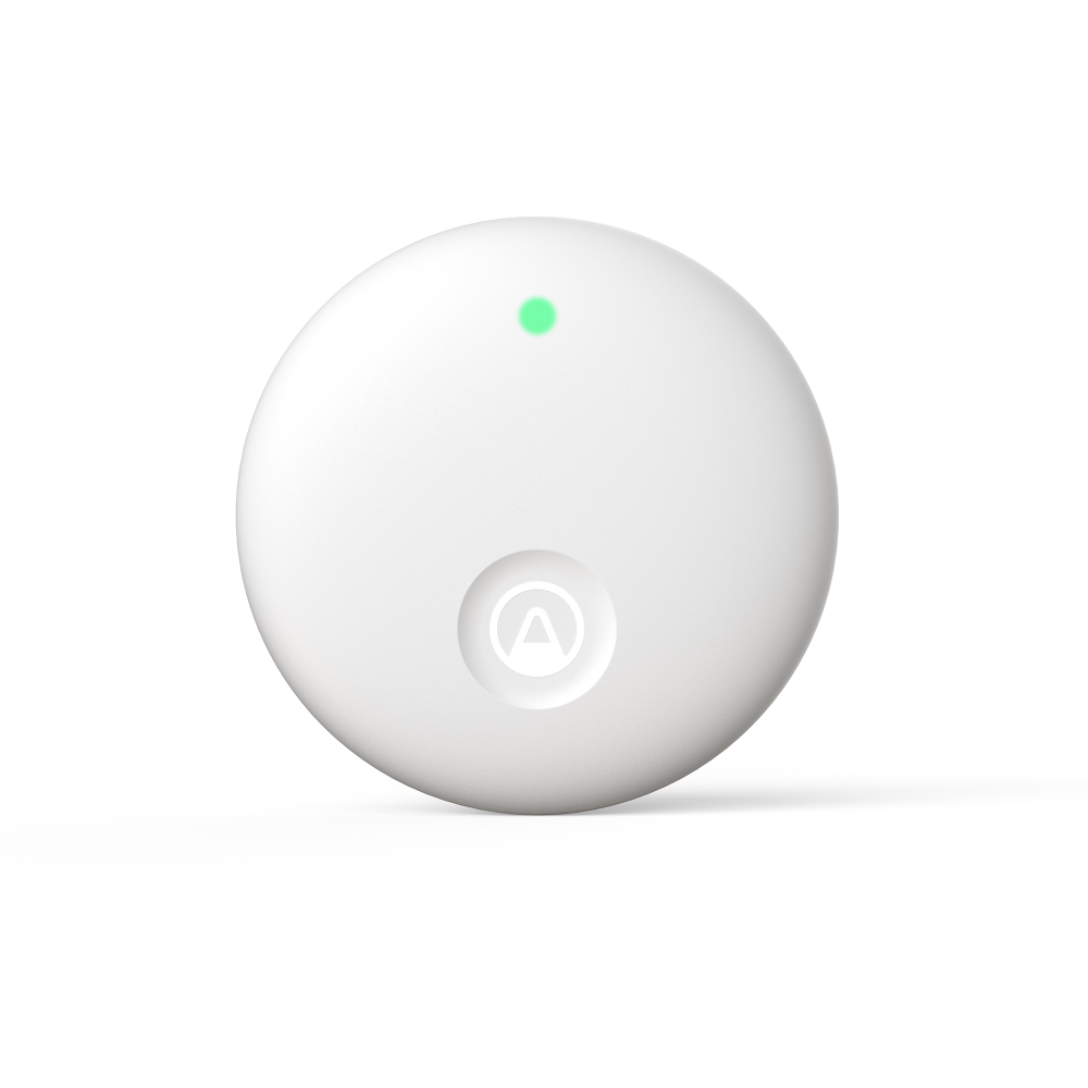 Airthings Wave Awair Home Assistant Wave Enhance
