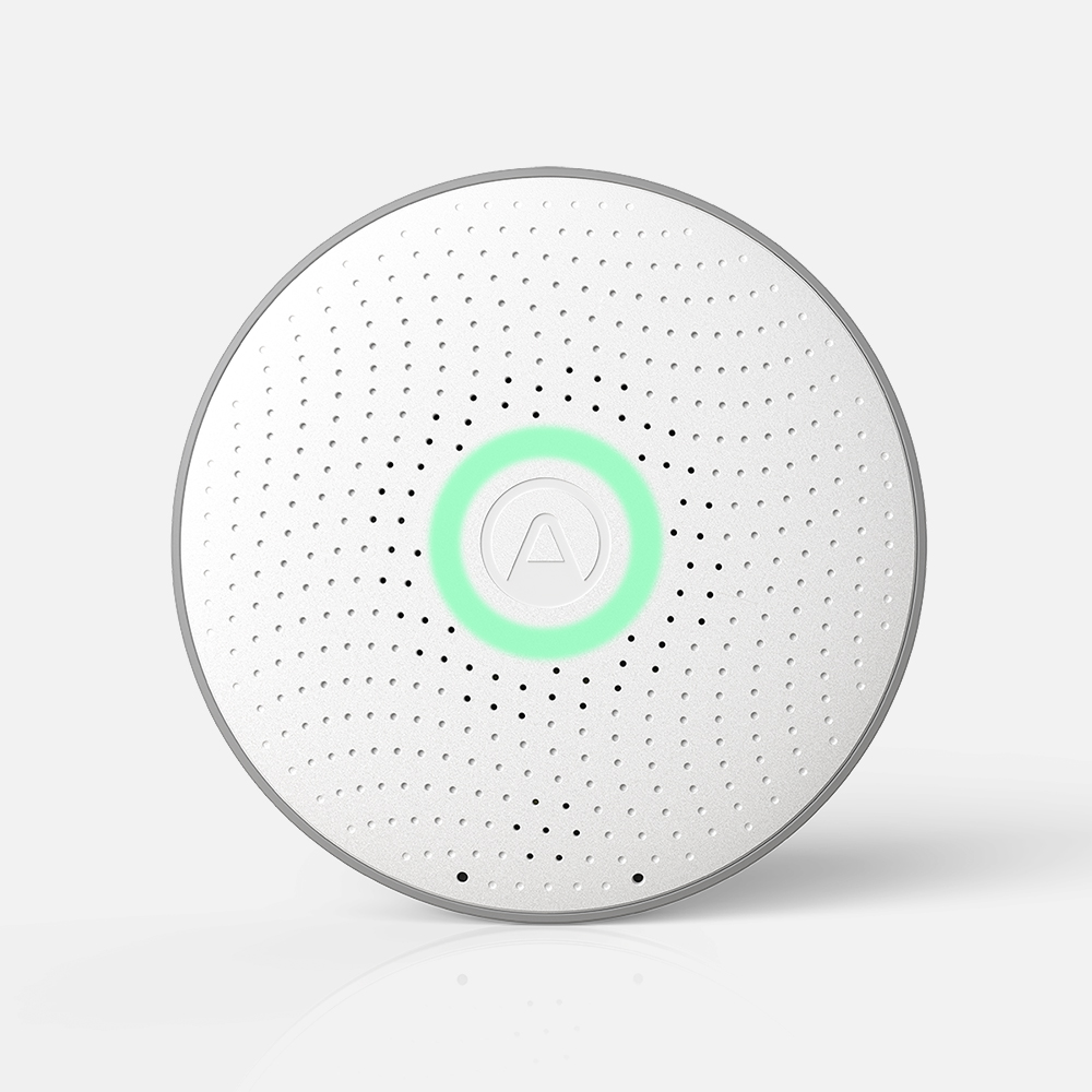 Airthings Wave Radon - Thumbnail 2
