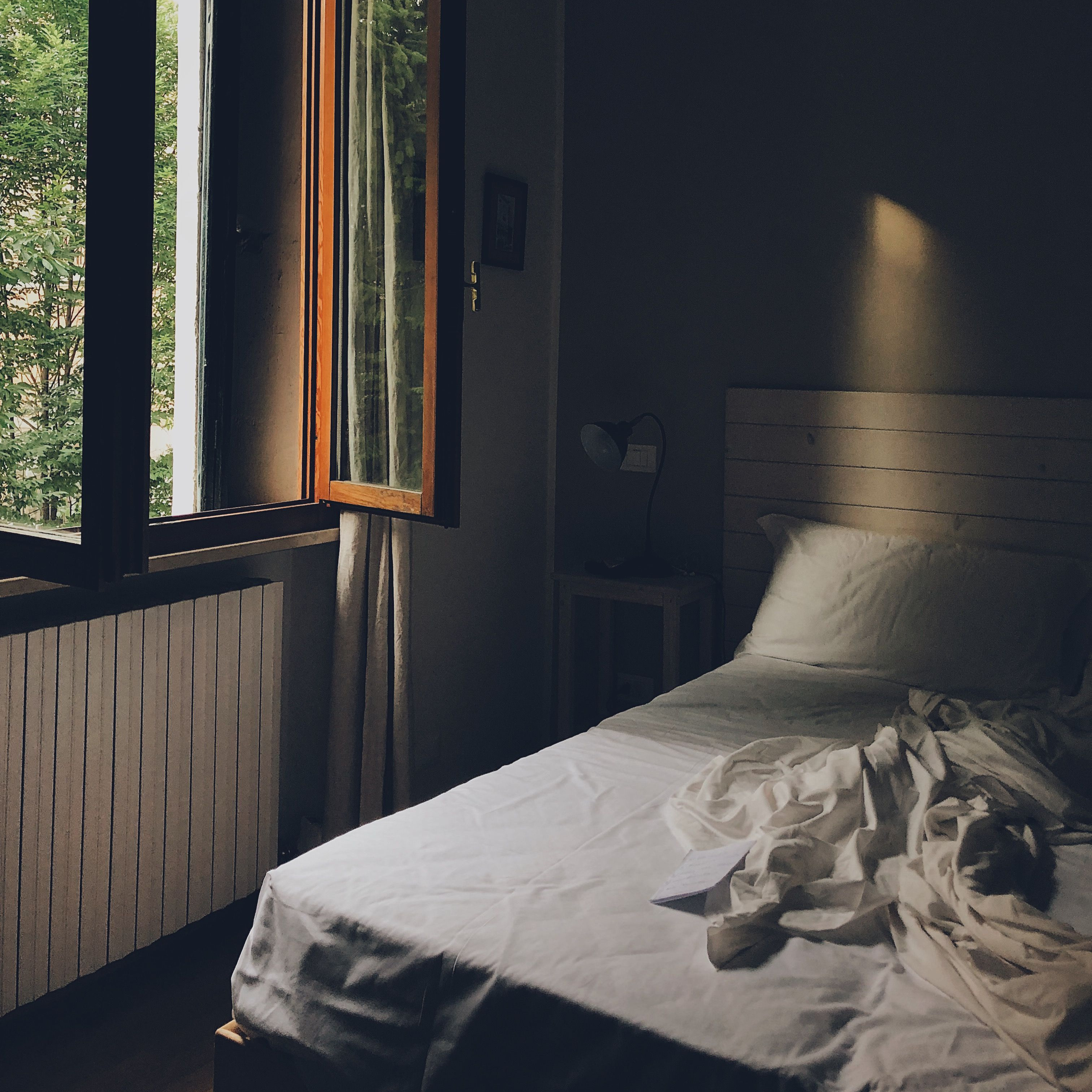 How indoor air quality is ruining your sleep, and how to fix it