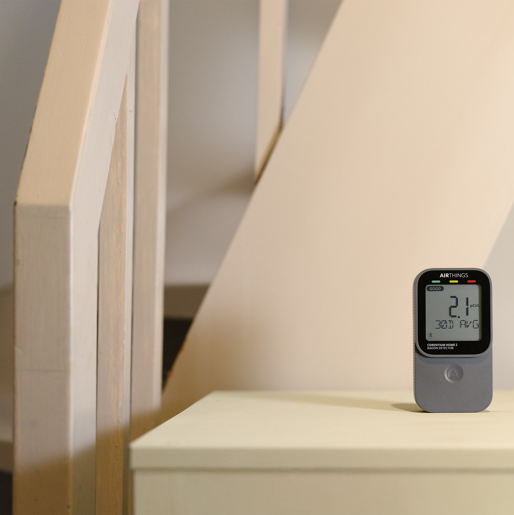 How to get started with radon testing in 2026