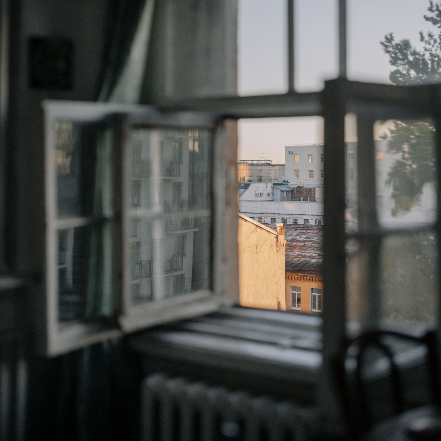 How do I reduce VOCs in my home?