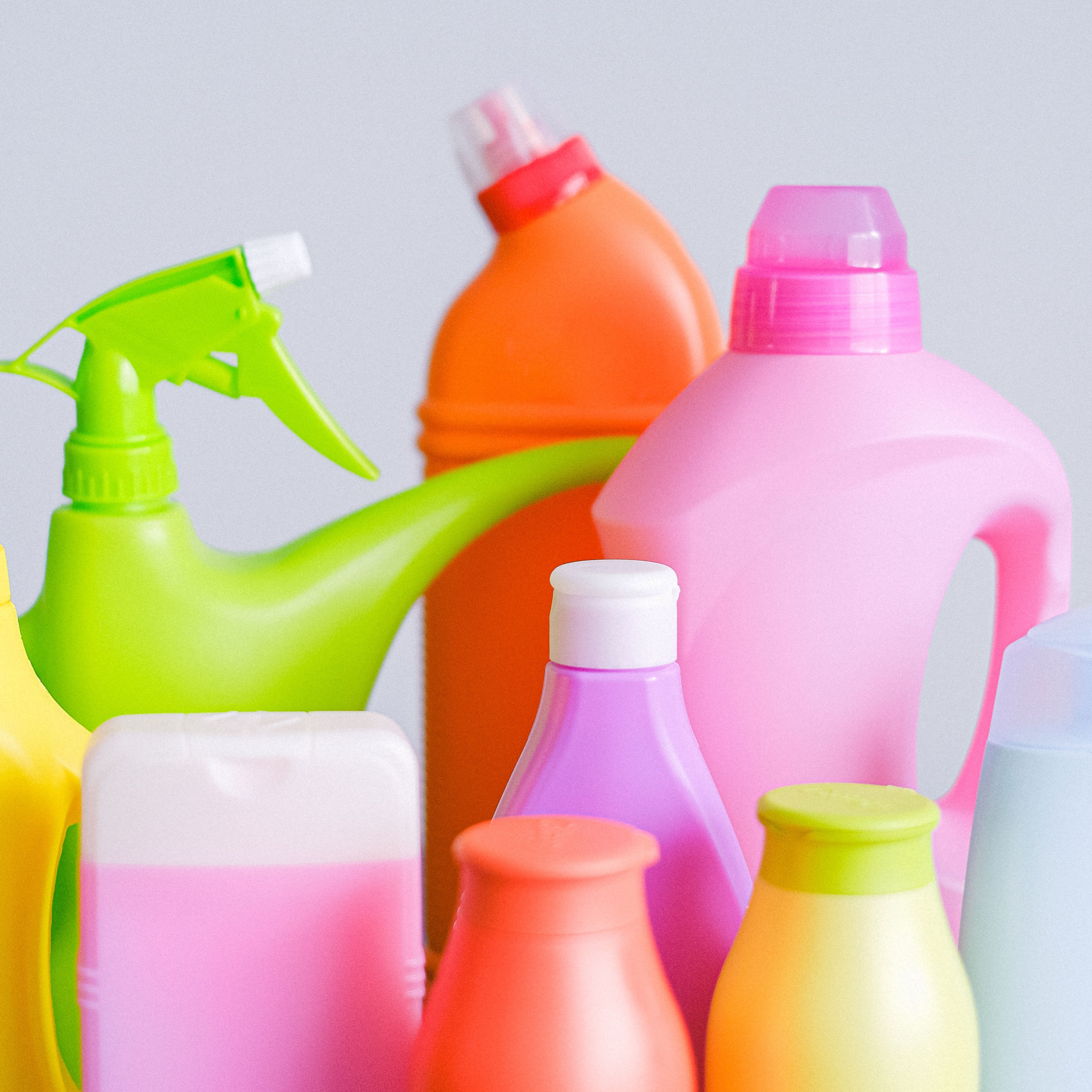 What are volatile organic compounds (VOCs)?
