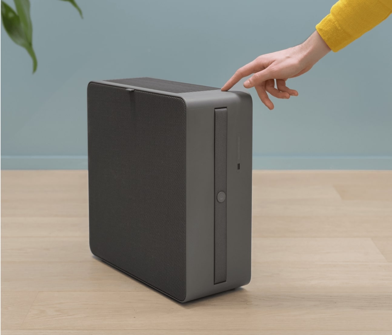 Air purifier